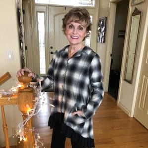 Meet your Posher, Kristie